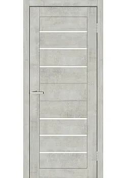 Двери C034 ПВХ "DOORS"