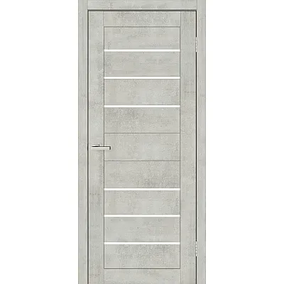Міжкімнатні Двері C034 ПВХ "DOORS" ПВХ плівка-0