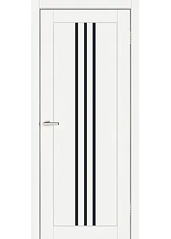 Двери C049 ПВХ BLK "DOORS"
