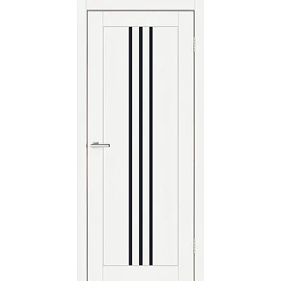 Міжкімнатні Двері C049 ПВХ BLK "DOORS" ПВХ плівка-0