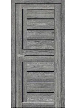 Двери C051 ПВХ BLK "DOORS"