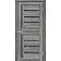 Міжкімнатні Двері C051 ПВХ BLK "DOORS" ПВХ плівка-3-thumb