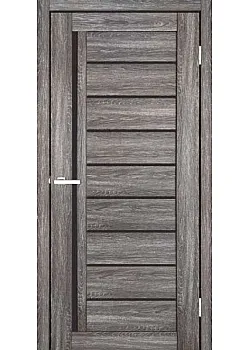 Двери C067 ПВХ BLK "DOORS"
