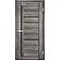 Міжкімнатні Двері C067 ПВХ BLK "DOORS" ПВХ плівка-3-thumb