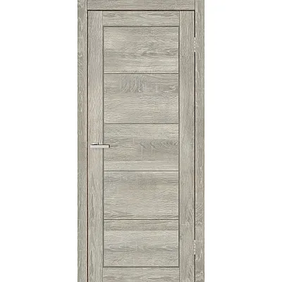 Межкомнатные Двери C080 "DOORS" Ламинатин-0
