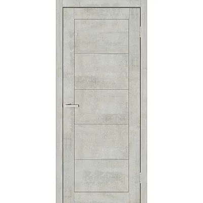 Межкомнатные Двери C080 ПВХ "DOORS" ПВХ плёнка-0