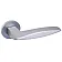 Ручки на розетах Gavroche COBALTUM Co - Z25 MSCB-3-thumb