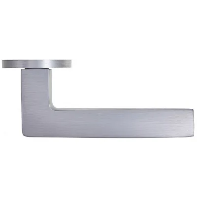 Ручки на розетах Gavroche COBALTUM Co - Z25 MSCB-2
