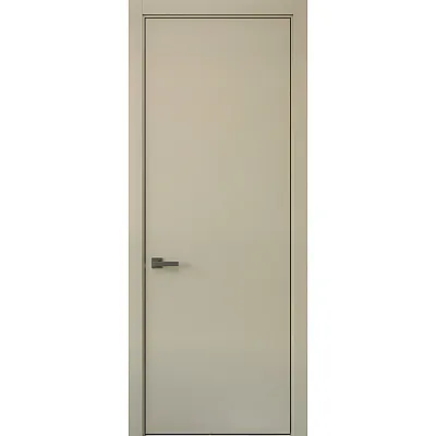 Межкомнатные Двери Color "UltraPorte" Краска-3