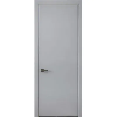 Межкомнатные Двери Color "UltraPorte" Краска-0