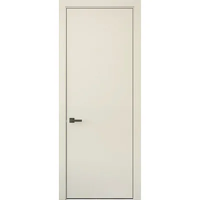 Межкомнатные Двери Color "UltraPorte" Краска-1