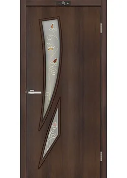 Двери Colorado ПВХ MSDoors
