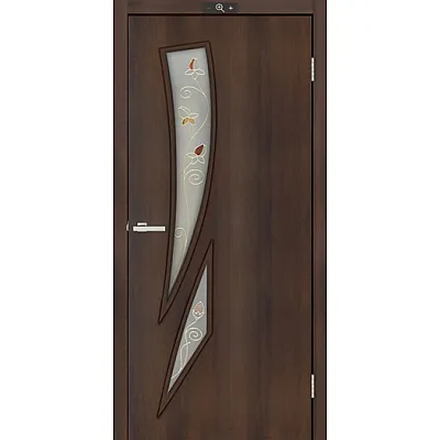 Межкомнатные Двери Colorado ПВХ MSDoors ПВХ плёнка-0