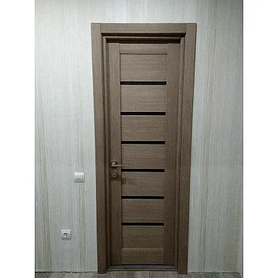 Межкомнатные Двери RockWood Colored 3 Под покраску-0