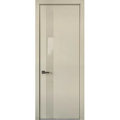 Міжкімнатні Двері Combi 2 "UltraPorte" Фарба-0