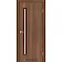 Межкомнатные Двери CORNER GLASS-01 Korfad Express ПВХ плёнка-5-thumb
