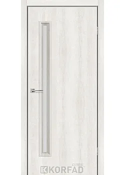 Двери CORNER GLASS-01 Korfad Express