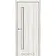 Межкомнатные Двери CORNER GLASS-01 Korfad Express ПВХ плёнка-5-thumb