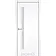 Межкомнатные Двери CORNER GLASS-01 Korfad Express ПВХ плёнка-5-thumb