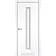 Межкомнатные Двери CORNER GLASS-02 Korfad Express ПВХ плёнка-2-thumb