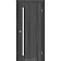 Межкомнатные Двери CORNER GLASS-03 Korfad Express ПВХ плёнка-7-thumb