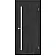 Межкомнатные Двери CORNER GLASS-03 Korfad Express ПВХ плёнка-7-thumb