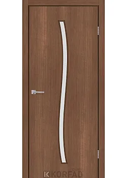 Двери CORNER GLASS-04 Korfad Express