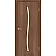 Межкомнатные Двери CORNER GLASS-04 Korfad Express ПВХ плёнка-7-thumb