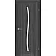 Межкомнатные Двери CORNER GLASS-04 Korfad Express ПВХ плёнка-7-thumb