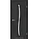 Межкомнатные Двери CORNER GLASS-04 Korfad Express ПВХ плёнка-7-thumb
