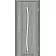 Межкомнатные Двери CORNER GLASS-04 Korfad Express ПВХ плёнка-7-thumb