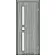 Межкомнатные Двери CORNER GLASS-05 Korfad Express ПВХ плёнка-4-thumb