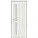 Межкомнатные Двери CORNER GLASS-05 Korfad Express ПВХ плёнка-4-thumb