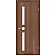 Межкомнатные Двери CORNER GLASS-05 Korfad Express ПВХ плёнка-4-thumb
