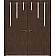 Міжкімнатні Двері Cristal 02 WakeWood Шпон-9-thumb