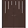 Міжкімнатні Двері Cristal 02 WakeWood Шпон-9-thumb