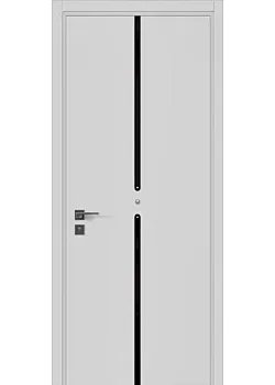 Двери Cristal 03 WakeWood