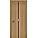 Міжкімнатні Двері Cristal 03 WakeWood Шпон-9-thumb