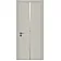 Міжкімнатні Двері Cristal 04 WakeWood Шпон-9-thumb