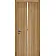 Міжкімнатні Двері Cristal 04 WakeWood Шпон-9-thumb