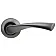Ручки на розетах Gavroche CUPRUM Cu - A5 MBN-2-thumb