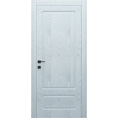 Межкомнатные Двери CW09 Dooris Шпон-0