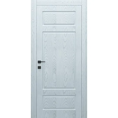 Межкомнатные Двери CW14 Dooris Шпон-0