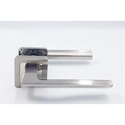Ручки на розетах "Trion" Decco-1