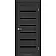 Межкомнатные Двери DELMONT BLK Korfad Express ПВХ плёнка-10-thumb