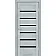 Межкомнатные Двери DELMONT BLK Korfad Express ПВХ плёнка-10-thumb