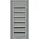Межкомнатные Двери DELMONT BLK Korfad Express ПВХ плёнка-10-thumb