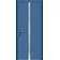 Міжкімнатні Двері Deluxe cleare 01 WakeWood Фарба-9-thumb