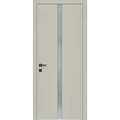 Міжкімнатні Двері Deluxe cleare 01 WakeWood Фарба-4