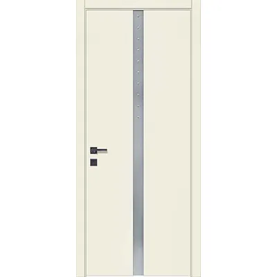 Міжкімнатні Двері Deluxe cleare 01 WakeWood Фарба-2
